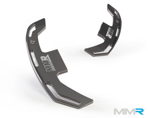 GEAR SHIFT PADDLES I BMW M3 E92